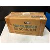 Image 1 : *NIB* MITSUBISHI AC SERVO MOTOR HA100NC-S