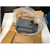 Image 2 : *NIB* MITSUBISHI AC SERVO MOTOR HA100NC-S