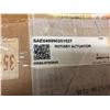 Image 2 : *NIB* ROTARY ACTUATOR MCR-Z35A-180