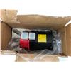 Image 2 : *NIB* FANUC AC SERVO MOTOR A06B-0123-B075