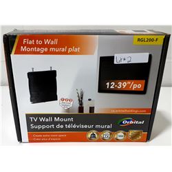 TV WALL MOUNT