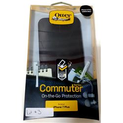 OTTERBOX PHONE CASE FOR IPHONE 7 PLUS