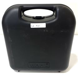 WAHL HAIR CLIPPERS