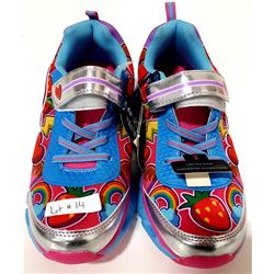 SIZED 3 KIDS SHOES