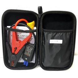 WINPLUS 12V CAR JUMP STARTER AND PORTABLE POWER BANK