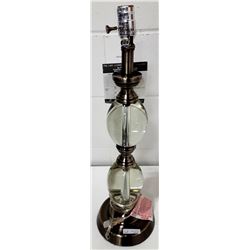 DECORATIVE TABLE LAMP