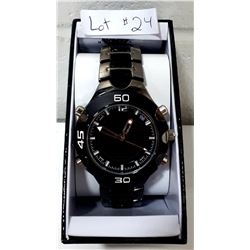 HENNESSEY WATCH