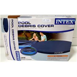 INTEX POOL DEBRIS COVER