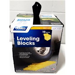 CAMCO LEVELING BLOCKS
