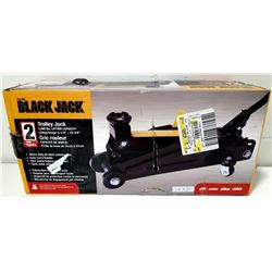 TORIN BLACK JACK TROLLEY JACK