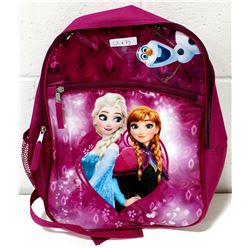 KIDS FROZEN THEMED PACKBACK