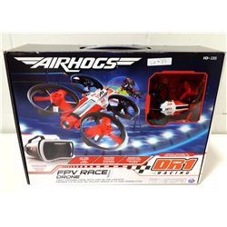 AIRHOGS DR1 RACING FPV RACE DRONE