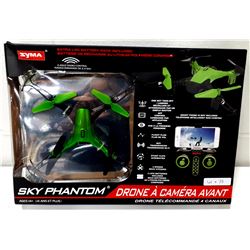 SYMA SKY PHANTOM DRONE