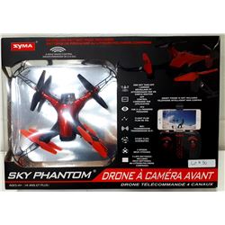 SYMA SKY PHANTOM DRONE
