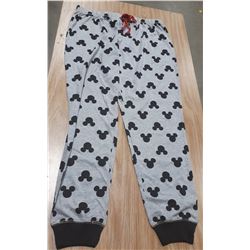 ADULT SIZED MICKEY MOUSE PYJAMA PANTS