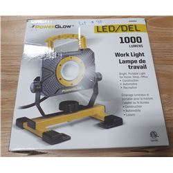 POWERGLOW LED WORK LIGHT