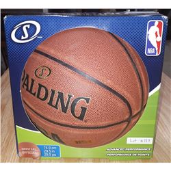 SPALDING 29.5" BASKETBALL