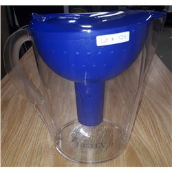 BRITA WATER FILTERING PITCHER