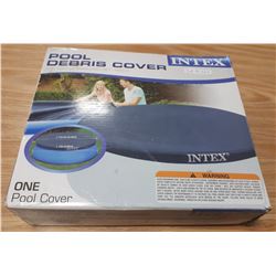 INTEX POOL DEBRIS COVER