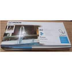 MOEN PULLDOWN KITCHEN FAUCET
