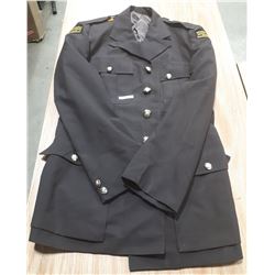 RCMP JACKET?
