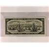 Image 2 : 1954 $20 CANADIAN BANKNOTE (DEVIL'S FACE)