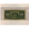 Image 2 : 1938 10$ BANK OF MONTREAL BANKNOTE