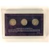 Image 2 : SILVER NICKEL MINT MARK COLLECTIONS