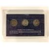 Image 2 : SILVER NICKEL MINT MARK COLLECTIONS