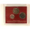 Image 2 : OBSOLETE USA DOLLAR COLLECTION (SUSAN B. ANTHONY DOLLAR/ EISENHOWER DOLLAR- BICENTENNIAL DOLLAR)