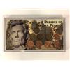Image 1 : 9 DECADES OF LINCOLN PENNIES