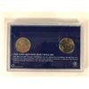 Image 2 : THE LOST KENNEDY HALF DOLLARS (THE 2002 & 2003 KENNEDY HALF DOLLARS WERE NOT RELEASED INTO CIRCULAT