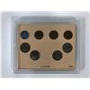 Image 2 : WORLD WAR II OBSOLETE COIN COLLECTION