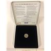 Image 3 : THE OFFICIAL MILLENNIUM KEEPSAKE STAMPS & COIN SET (1999-2000)