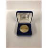 Image 1 : 1933 GOLD DOUBLE EAGLE PROOF (NATIONAL COLLECTOR'S MINT COA)
