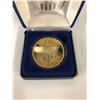 Image 2 : 1933 GOLD DOUBLE EAGLE PROOF (NATIONAL COLLECTOR'S MINT COA)