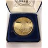 Image 2 : 1933 GOLD DOUBLE EAGLE PROOF (NATIONAL COLLECTOR'S MINT COA)