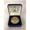 Image 1 : 1933 GOLD DOUBLE EAGLE PROOF (NATIONAL COLLECTOR'S MINT COA)