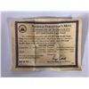 Image 3 : 1933 GOLD DOUBLE EAGLE PROOF (NATIONAL COLLECTOR'S MINT COA)