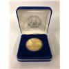 Image 1 : 1933 GOLD DOUBLE EAGLE PROOF (NATIONAL COLLECTOR'S MINT COA)