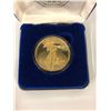 Image 2 : 1933 GOLD DOUBLE EAGLE PROOF (NATIONAL COLLECTOR'S MINT COA)
