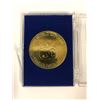 Image 2 : EXPO 86 OFFICIAL MEDALLION (B.C PAVILLION)