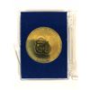 Image 2 : EXPO 86 OFFICIAL MEDALLION (B.C PAVILLION)