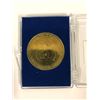 Image 2 : EXPO 86 OFFICIAL MEDALLION (B.C PAVILLION)