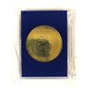 Image 2 : EXPO 86 OFFICIAL MEDALLION (B.C PAVILLION)