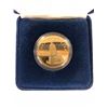 Image 2 : 1994 DOLLAR (ROYAL CANADIAN MINT)