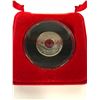 Image 2 : 2004-P 25C Poppy Canada 25 Cents (Gem Uncirculated)