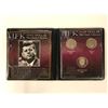 Image 1 : JFK HALF DOLLAR MINT MARK COLLECTION