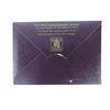Image 5 : 1970 Royal Mint Coinage of Great Britain and Northern Ireland Proof Coin Set