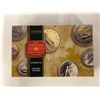 Image 1 : 1999 ROYAL CANADIAN MINT SPECIMEN SET